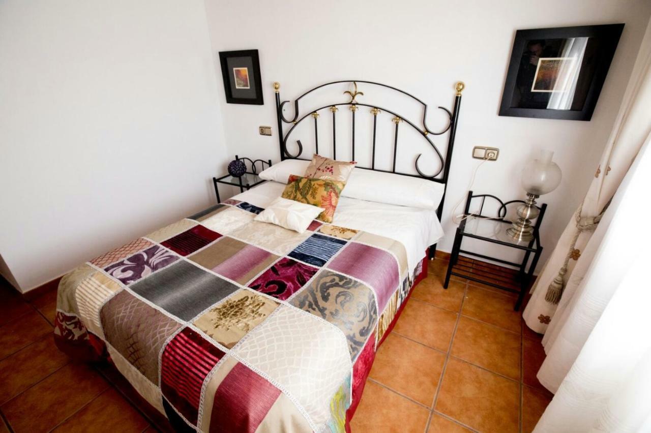 Casa Rural Rio Agueda Ciudad-Rodrigo Buitenkant foto